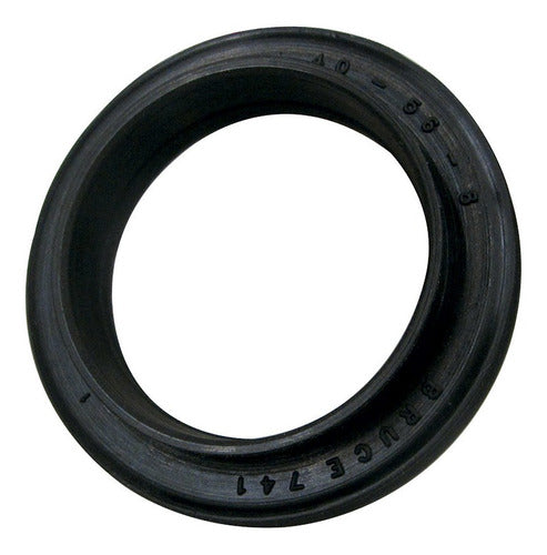 Tajiro Brand New Differential Seal N218VB-N (NITRI.) 2