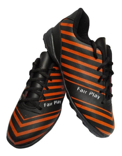 Elton Papifutbol Boots at the Best Price 5