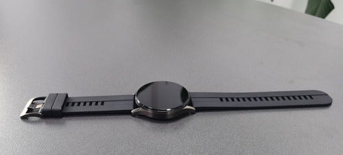 Hydroglass Hydrogel Protector Film for Xiaomi Imilab W12 Smartwatch 2