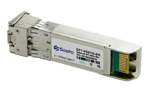 Ubiquiti SFP Multimode 850nm 10Gb 1