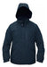 361° Velvet Windbreaker Impermeable Hombre 0