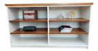 Family Wood Organizador Estantería, Quality Premium 0