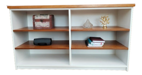 Family Wood Organizador Estantería, Quality Premium 0