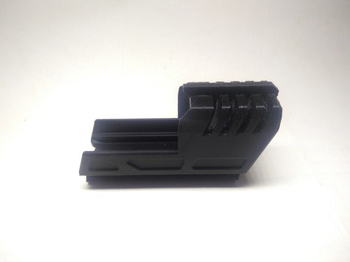 ValBen3D Compensador Para Marcadora ICS XFG (Airsoft) 5