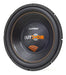 Bomber Outdoor 12" Subwoofer 500W RMS Single Coil 1