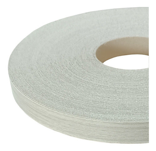 Uniborde Amaranto Melamine Edging 22 Mm X 50 M With Special Adhesive 1