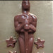 FLA FLP PURO CHOCOLATE Oscar Chocolate Trophy Gift for Father's Day 4