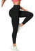 Seamless Push Up Leggings 6