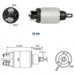 Automatico Partida Mf Massey Ferguson Valtra Iskra 12v Zm826 1