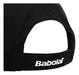 Babolat Microfiber Black Cap 1