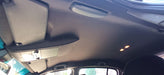 Chevrolet Vectra Roof Upholstery - New Grey Fabric 3