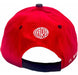 Quemoda Gorras River Plate + Campeon Eterno + Creer+ Leon Carp + 23 3