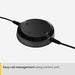 Jabra Evolve 20 Ms Stereo USB Headset 4