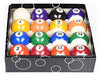 Ispirito Regular Size Pool Ball Set 0