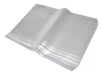 Saco Plástico Pe Transp. Cristal Resistente 35x45 500un 5kgs 0