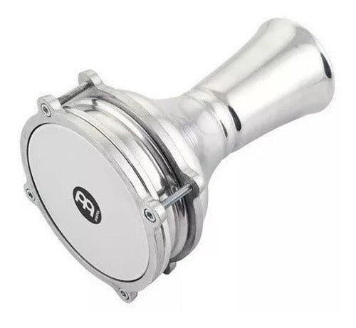 Meinl HE100 Aluminum Derbake 2