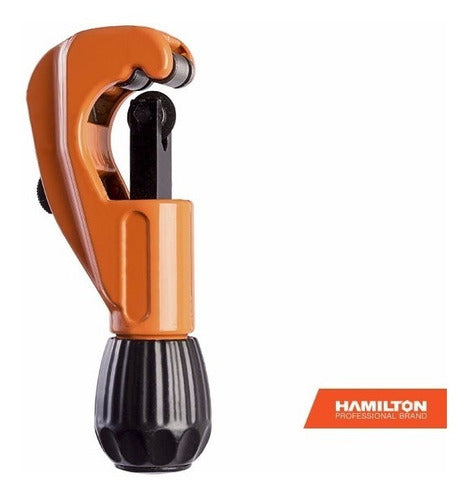 Hamilton Professional Pipe Cutter for Copper and Aluminum 32mm CC01 1