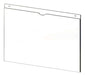 A7 Document Holders for Wall 10.5x7.4 cm – Pack of 10 Units 4