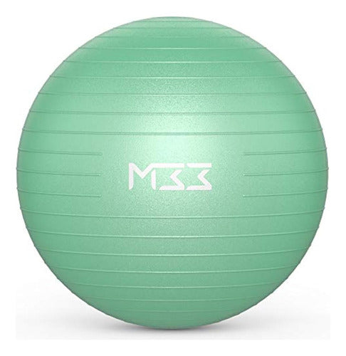 Mode33 - Pelota De Ejercicio  Pelota De Yoga 3