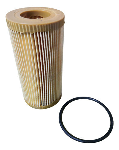 Fram Oil Filter Ford Kuga 2.5 Turbo Volvo S40 S60 V50 C30 C70 1