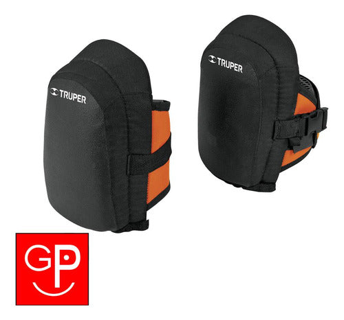 Truper G P Neoprene Knee Pads 1