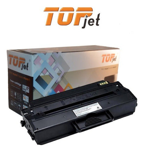 Toner Comp D-115 3k P/ Samsung M2620 / M2670 / M2820 / M2830 1