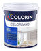 Latex Special Ceiling Paint 1 L - Colorin by Iacono 0