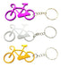 Nail Vinyl's Keychain Bottle Opener Bike Souvenir 7