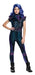 Disguise Disney Descendants 3 Classic Mal Costume for Girls, Size 10/12 0