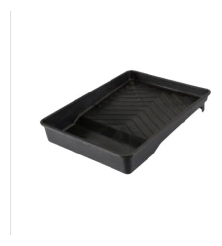 Flat Painter Tray 23 cm for Paint Loading 0