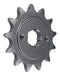 TEX Sprockets Piñon De Transmision Honda Xr 250 R 1990 A 1995 3