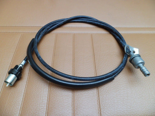 Cable Tripa Velocimetro Ford F-100 Maxion 93/98 Caja Mazda 3