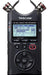 Tascam Dr-40x Grabador De Audio Digital De Cuatro Pistas E I 0