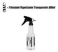Barber Shop Hairdressing Kit Set - Cape Brush Talc Sprayer Combo 5
