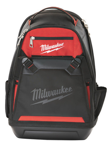 Milwaukee Work Backpack 0