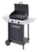 Parrillero Barbacoa A Gas Xpert 100l Bentancor Outdoor 1