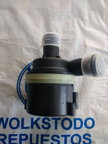 VW Amarok Original Electric Auxiliary Water Pump 3