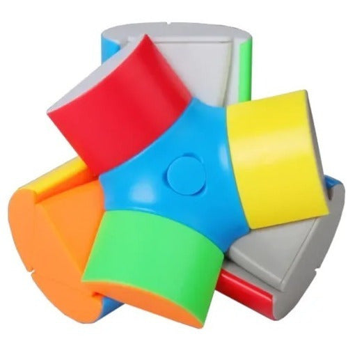 ShengShou Cubo Rubik Platypus - Original Nuevo 2