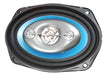 XSOUND 6x9 Inches 400W 4-Way Speakers ML69420 1