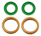 Jgo.o Rings-aran.tubo Turbo Meg-sc F9q 0