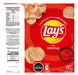 Papas Fritas Lay's Kétchup 86 Grs. 1