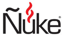 Ñuke 8'' Stainless Steel Ceiling Cover for Stoves 5