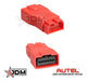 Autel Adapter Compatible Kia 20 Pin Obd2 - San Miguel Jdm 1