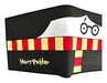 Harry Potter Wallet Scarf - Hogwarts - Silicone 2