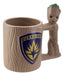 Paladone Guardianes De La Galaxia Groot Taza Xl 3d 2