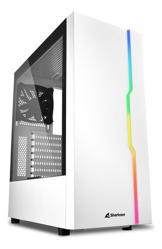 Pc Torre Gamer Core I5-11400f 16gb 960ssd Geforce Rtx 4060 2