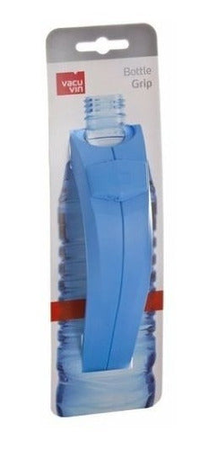 Sujetador De Botellas Bottlegrip Resistente Vacu Vin 1