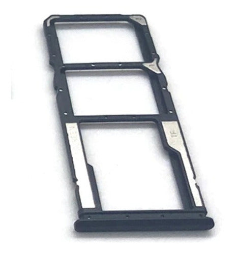 XM SIM Card Tray Holder for Xiaomi Poco M3 1