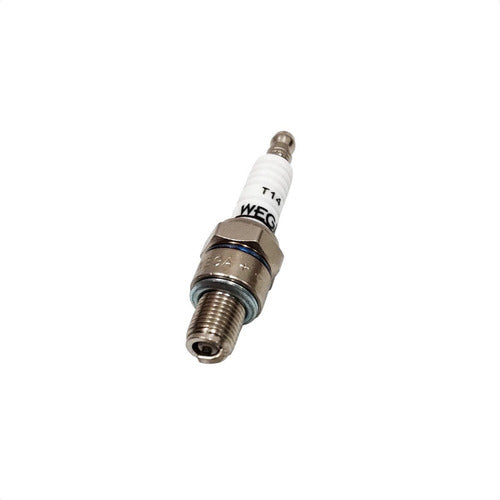 Wega Bujia C7HSA Rosca 10mm Um 0