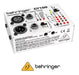 Behringer CT100 Cable Tester PRM - Cable Testing Tool 3